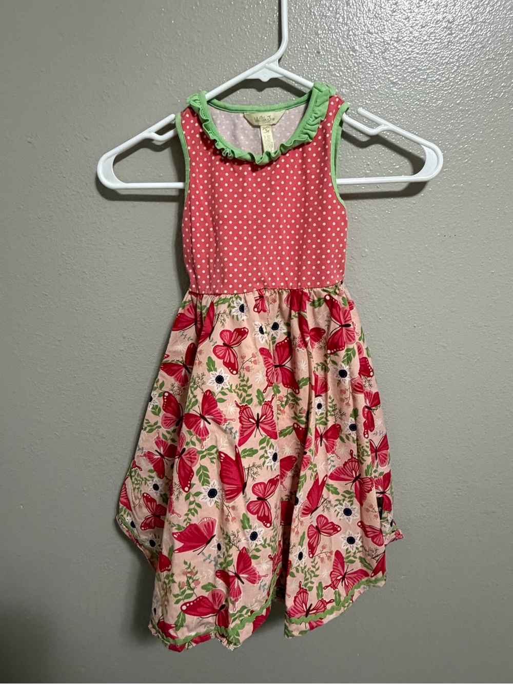 Matilda Jane Dress